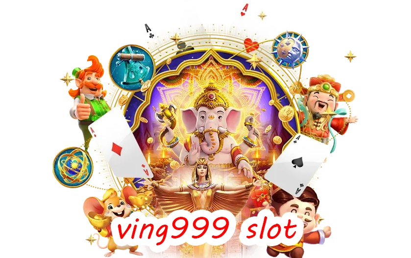 ving999 slot by ving999 เข้าสู่ระบบ